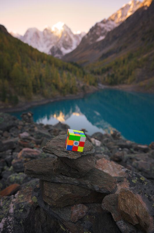 * - Александр Иванов