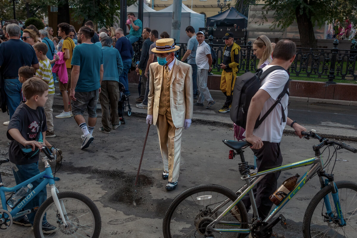 *** - Капитан немо