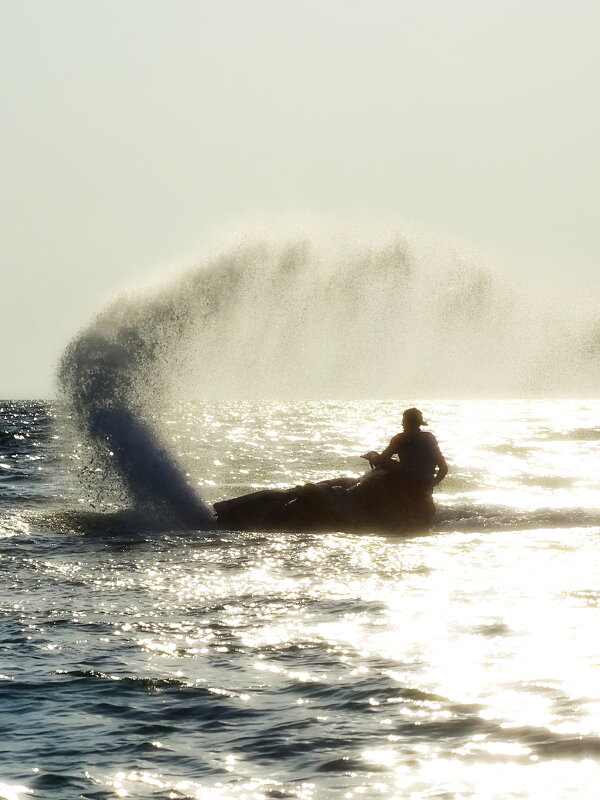 Виражи - Павел Трунцев