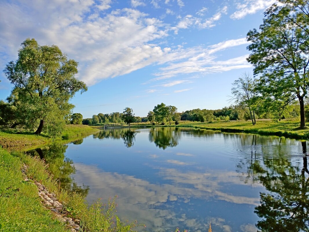 Красоты наши! - Лия ☼