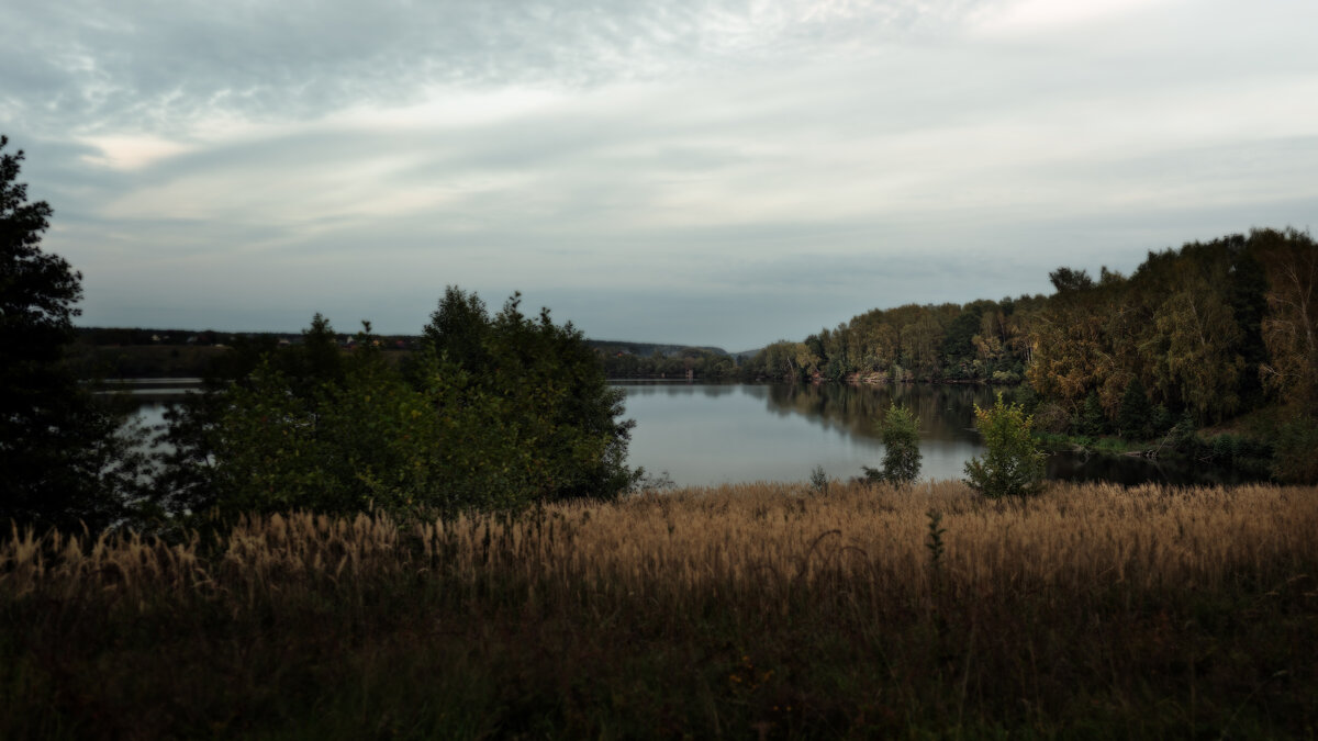 Сельские дали - sorovey Sol