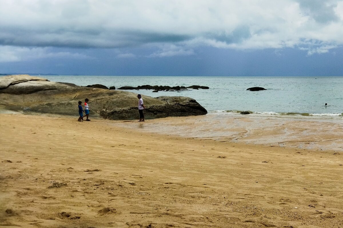 Отлив - Марина Виноградова