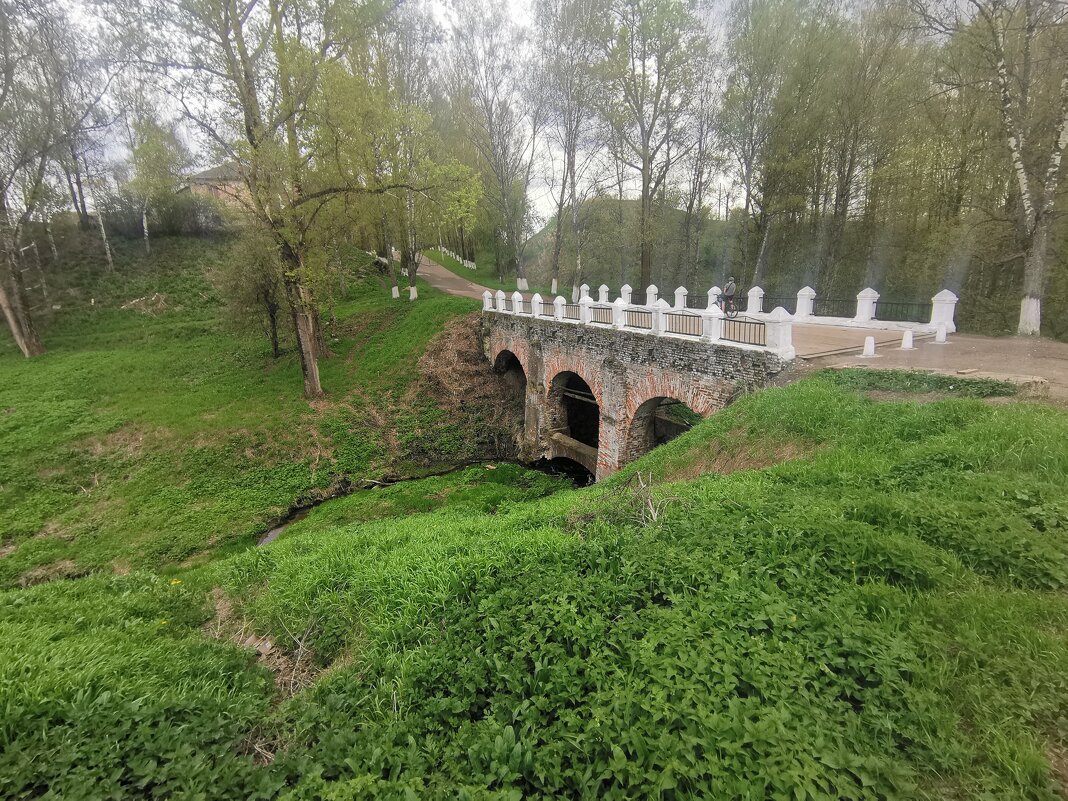 Тутаев - Светлана Ященко