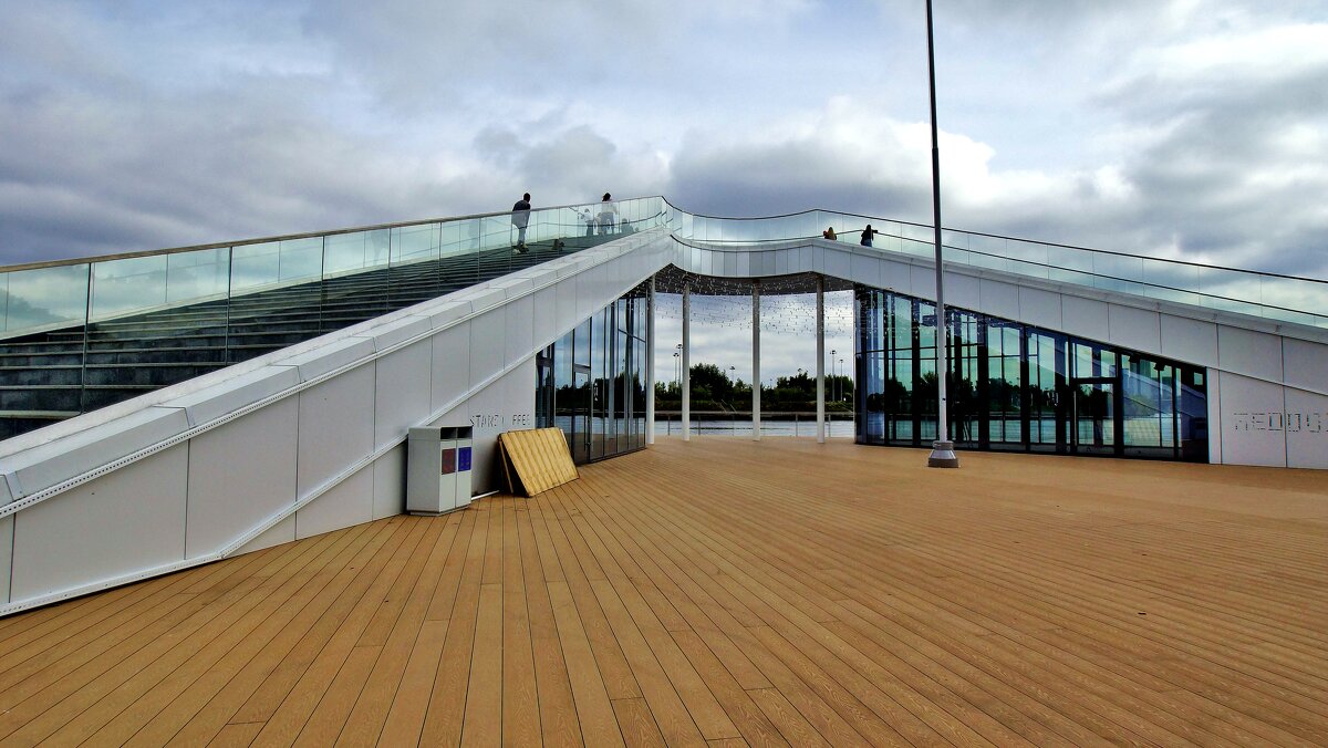 КОЛОМЕНСКОЕ - АЛЕКСАНДР 