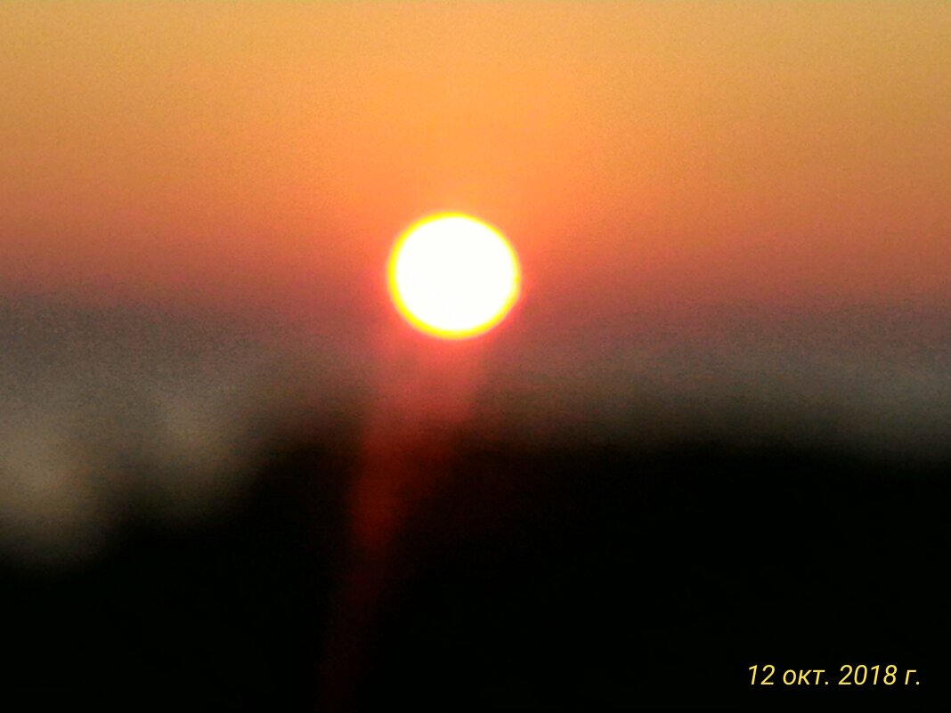 Пугающе красиво - Натали 