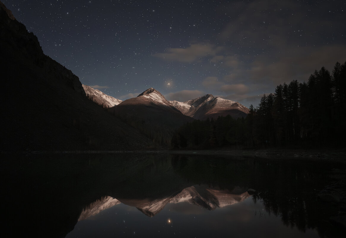 * - Александр Иванов