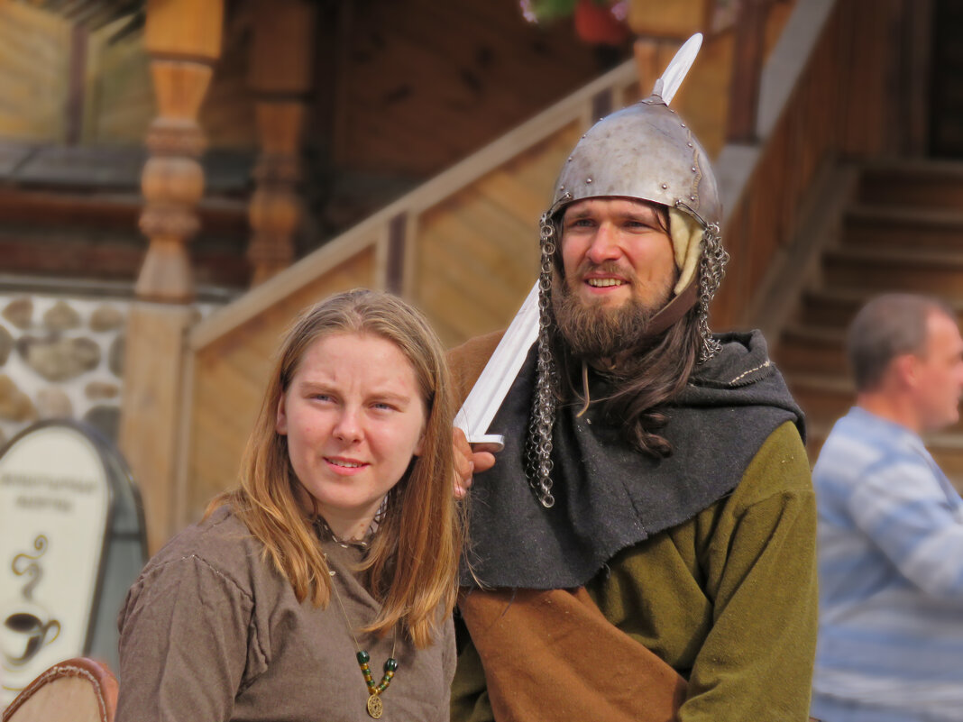 друзья - ИРЭН@ .