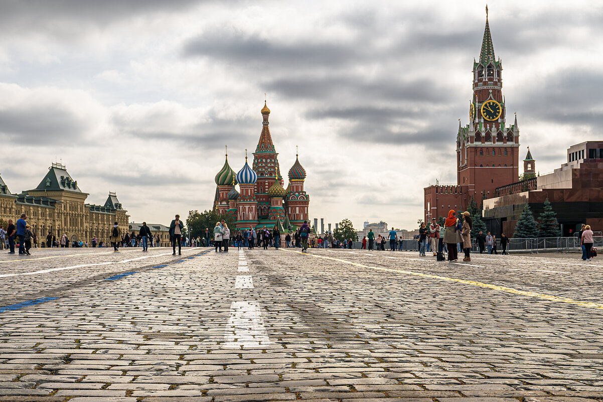 Собор - Валерий Пославский Собор - Валерий Пославский