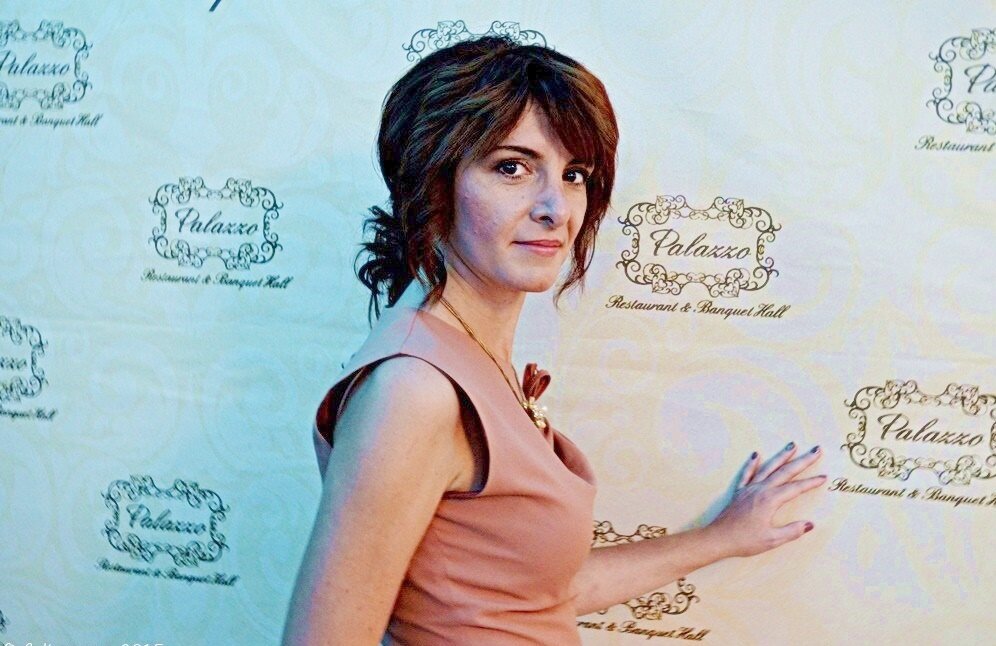 Наталі - Степан Карачко