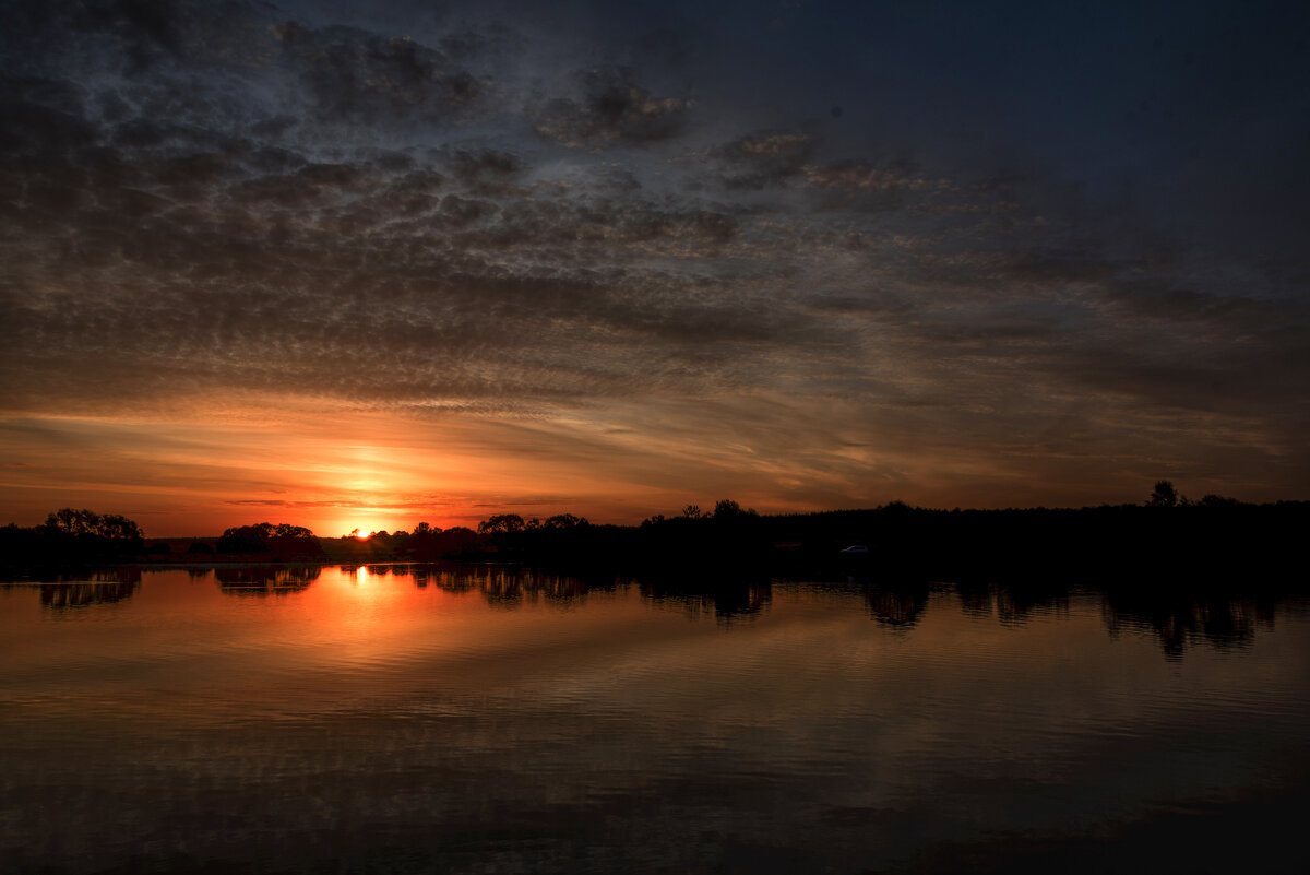 *** - Владимир Безбородов
