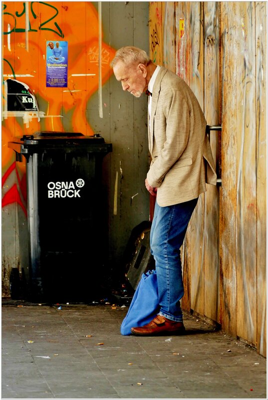 СУДЬБА... - Elvira E. 