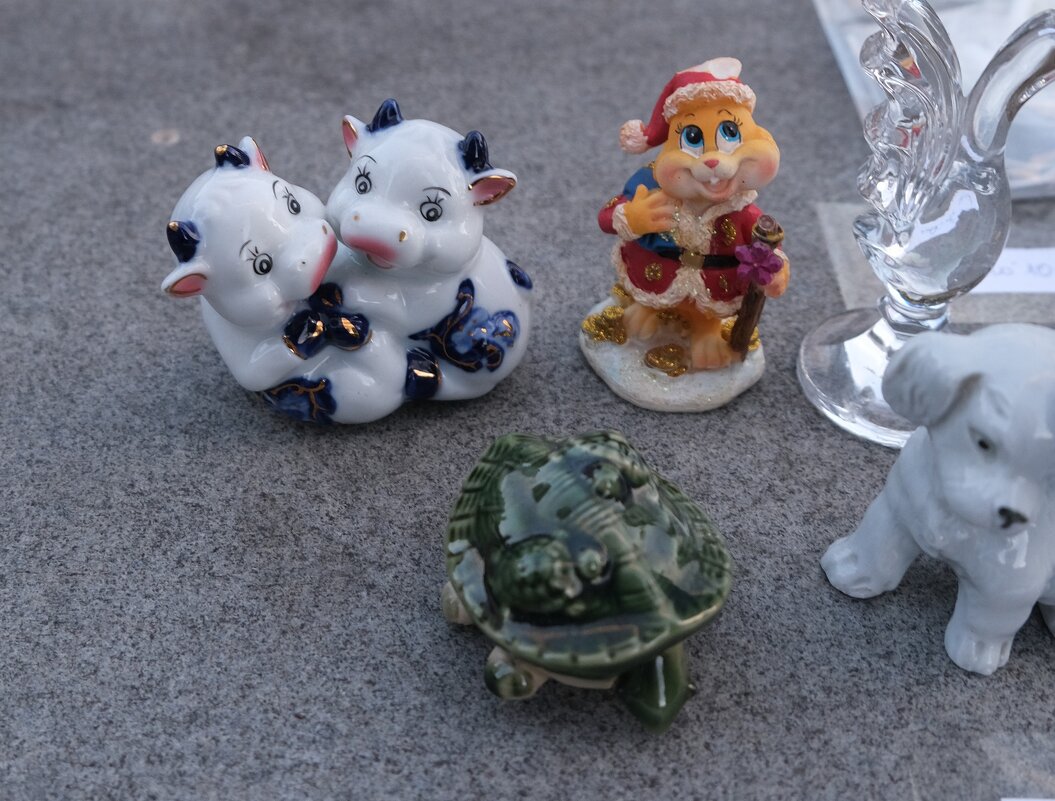 Милые игрушки - Евгений 