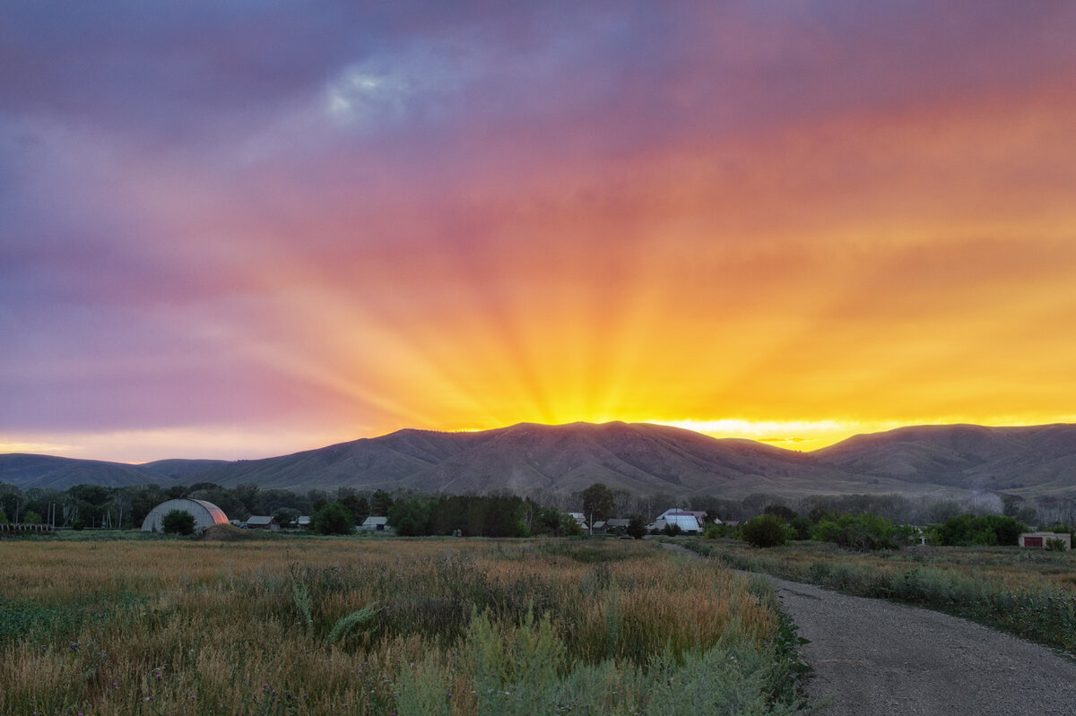 *** - Александр Кислицын