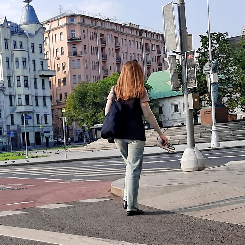 *** - Владимир Захаров