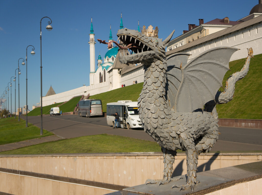 Казань - Андрей 