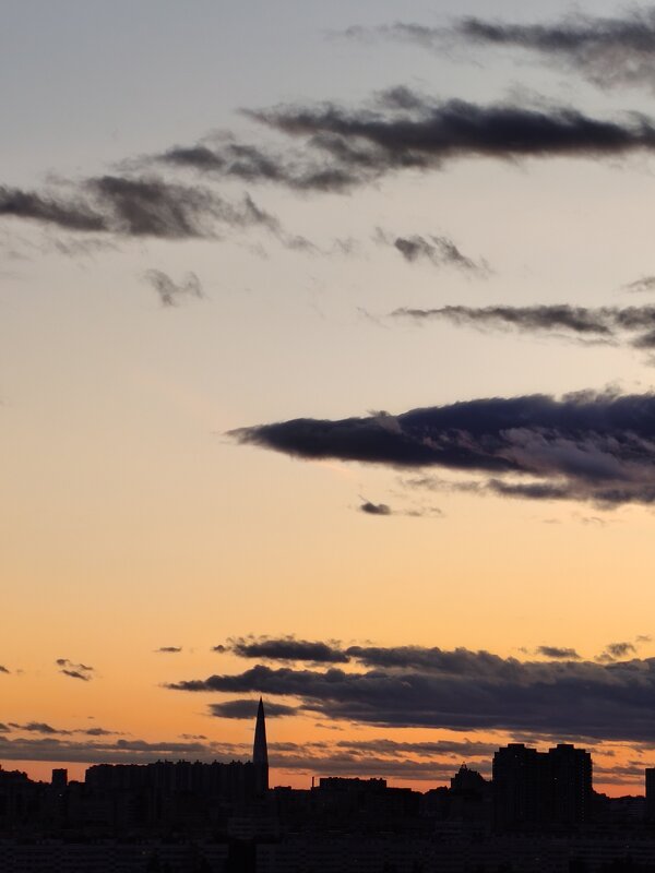 Вечер - Андрей 