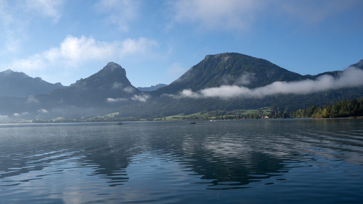 озеро - vladimir 