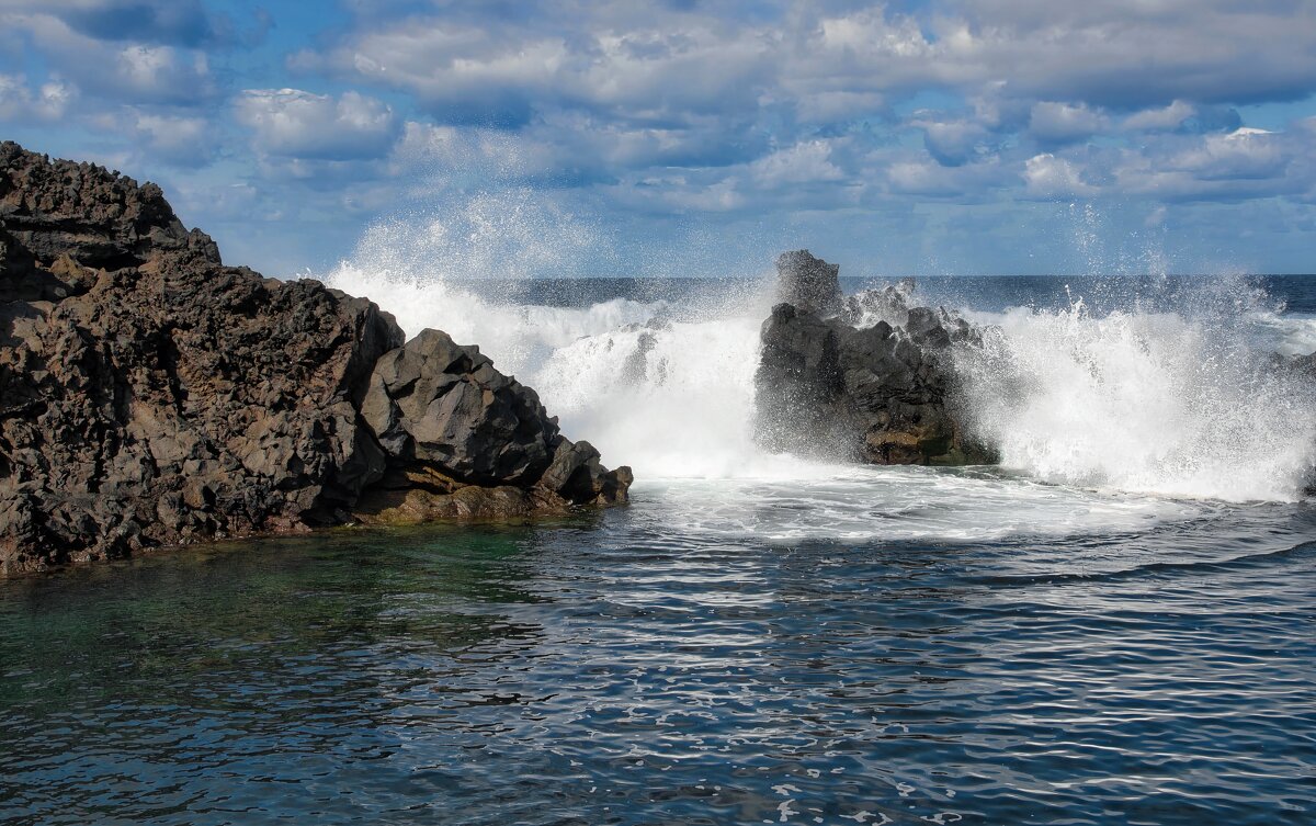 Magic Azores 97 - Arturs Ancans Magic Azores 97 - Arturs Ancans