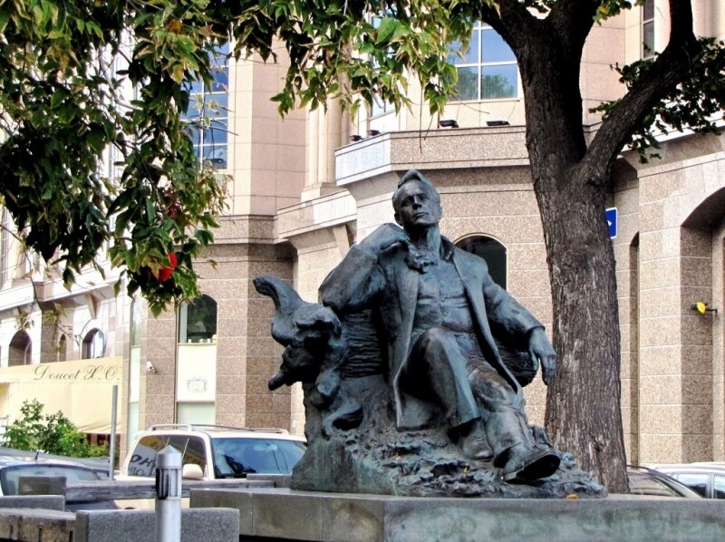 Федор Иванович Шаляпин - Сергей Б.