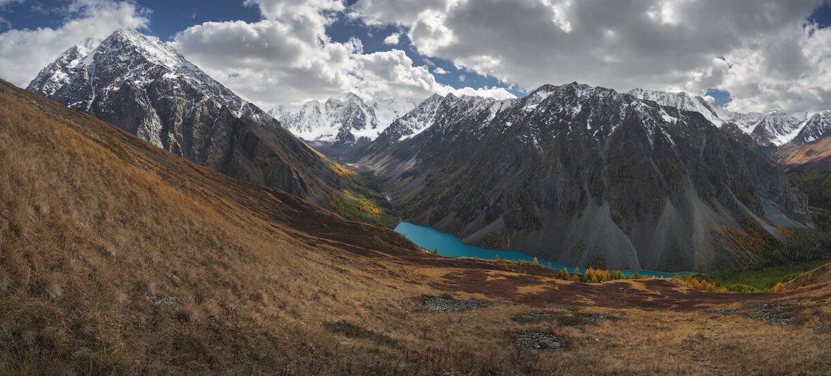 * - Александр Иванов