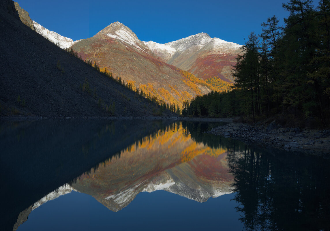 * - Александр Иванов