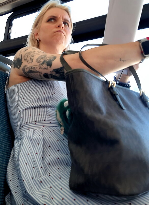 *** - Владимир Захаров