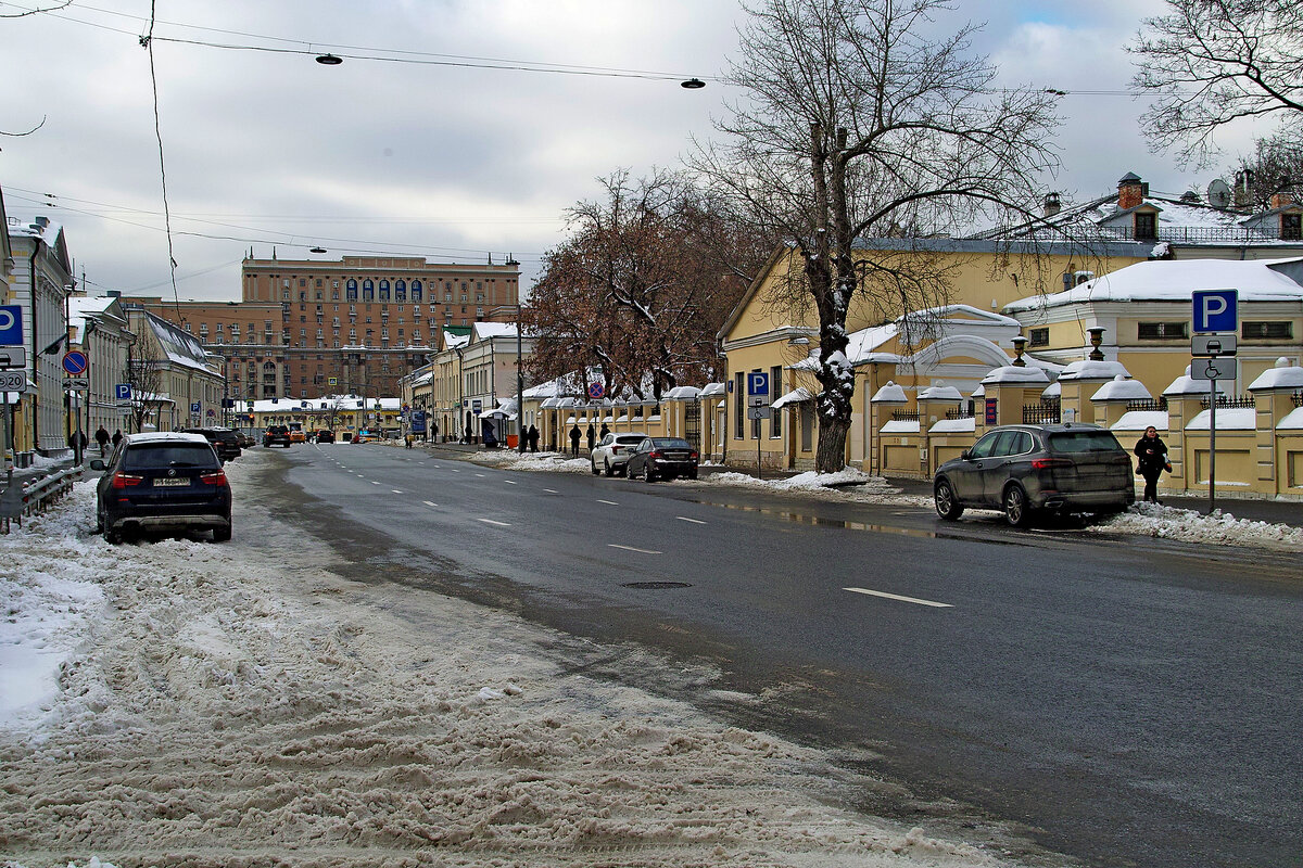 Улица Александра Солженицына - Игорь Белоногов