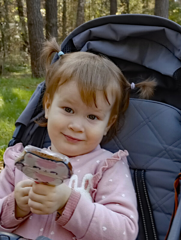 Поля - краснов юрий 