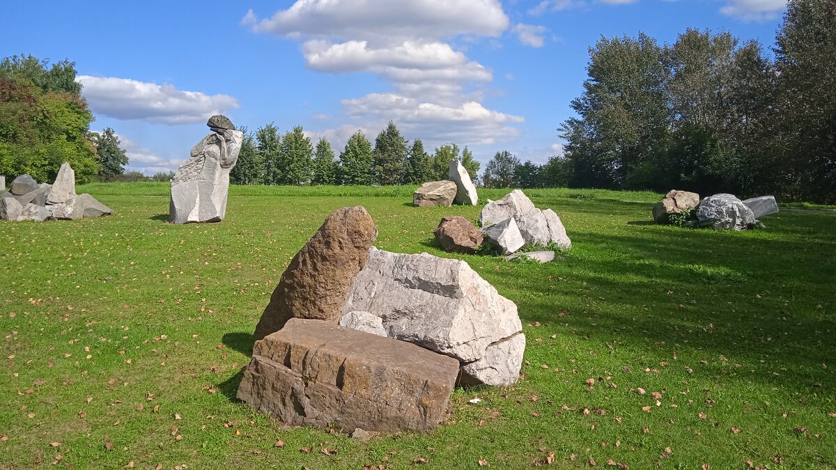 В Нижнем Тагиле - Елена Шаламова В Нижнем Тагиле - Елена Шаламова