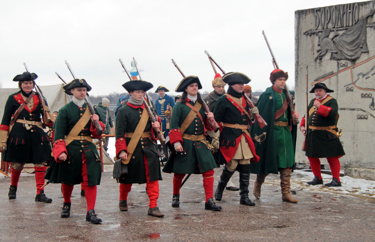 Эх, рано встаёт охрана ! - Маргарита ( Марта ) Дрожжина