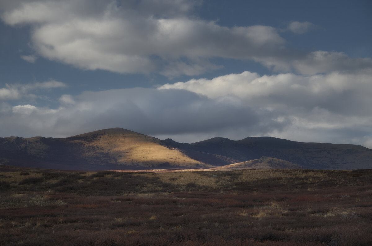 * - Александр Иванов