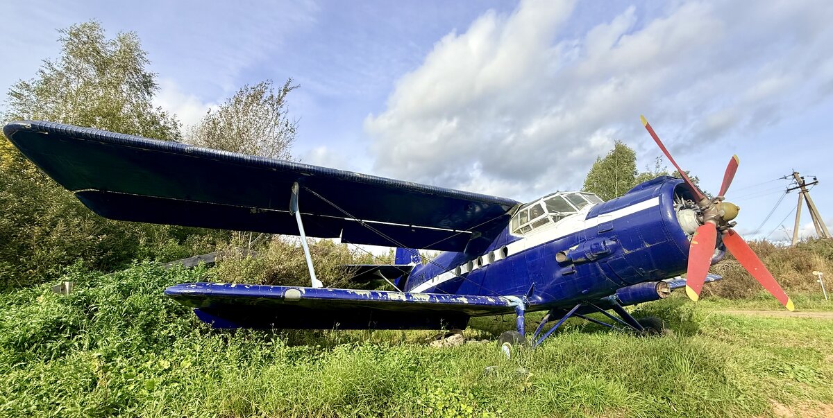 « … А девушки — потом!» ;) - Арина Невская