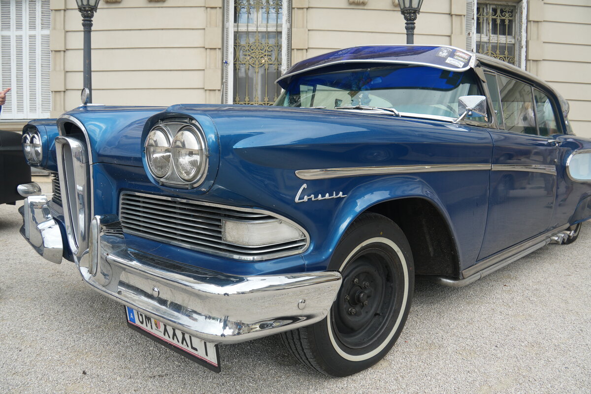 Легенда хайвея - Павел Fotoflash911 Никулочкин