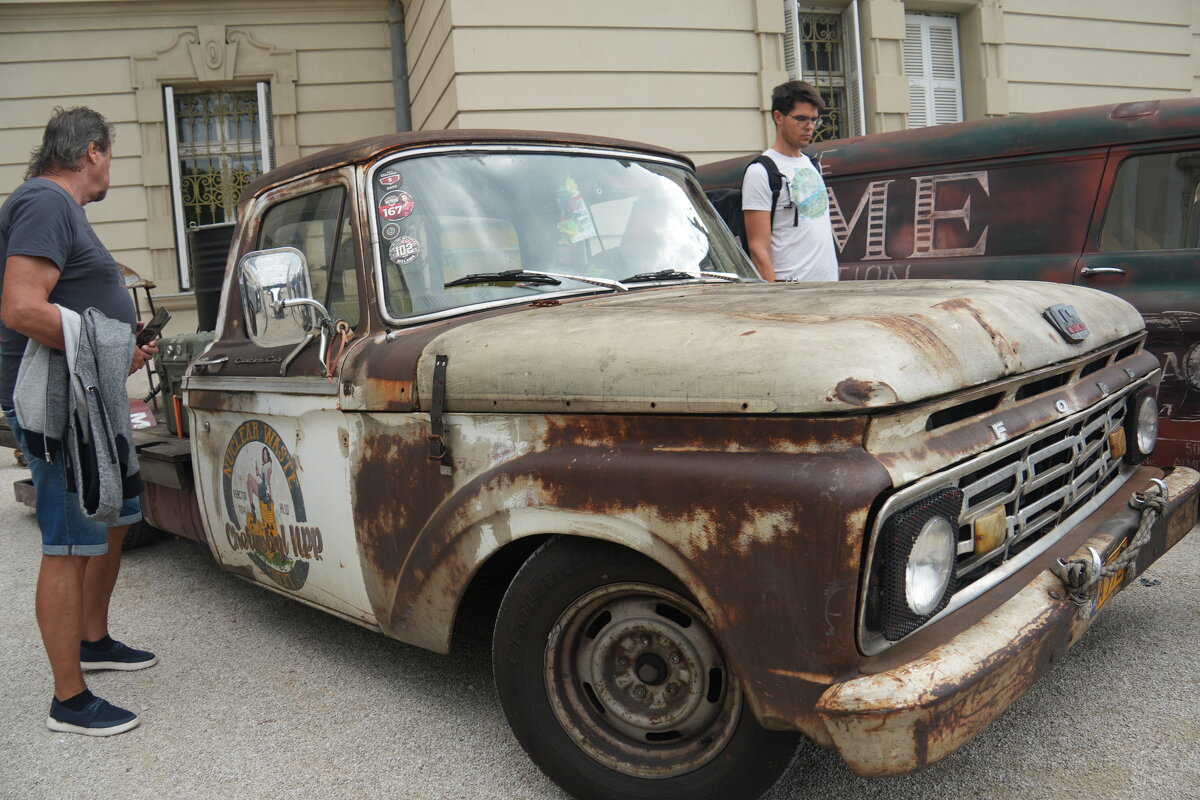 Стимпанк - Павел Fotoflash911 Никулочкин