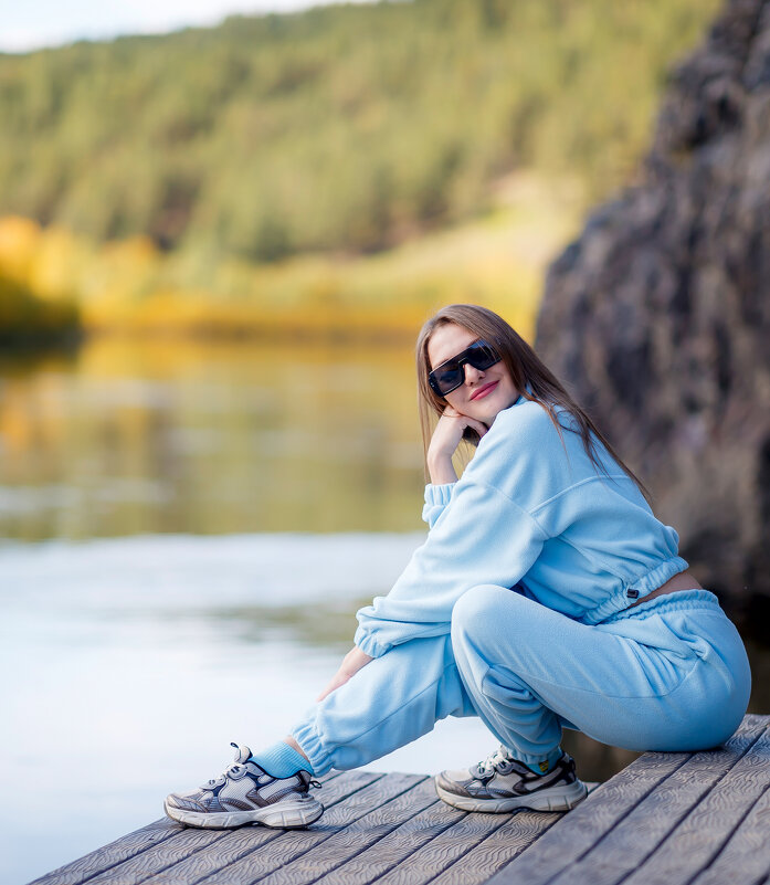 Катя - Сергей Сол