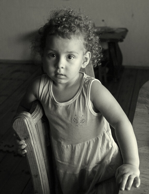 Кулряшка - СЮ 