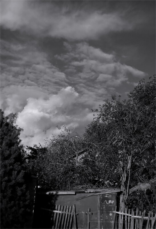 межсезонье - sv.kaschuk 