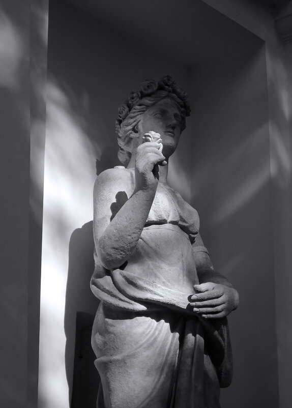 каменный цветок - sv.kaschuk 