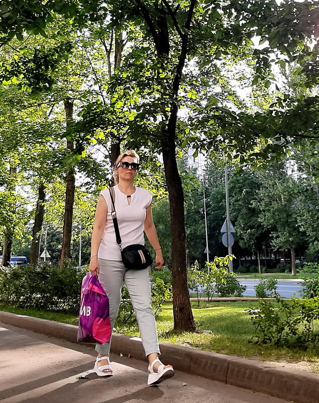 *** - Владимир Захаров