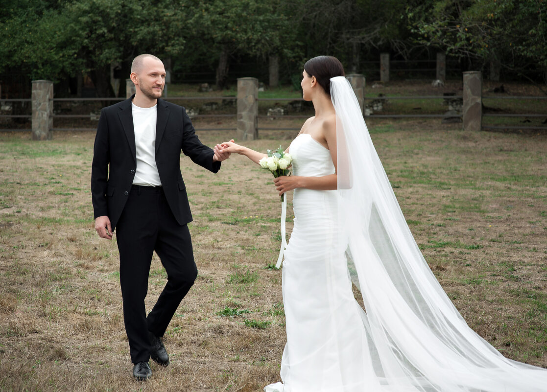 Влад и Кристина - Батик Табуев