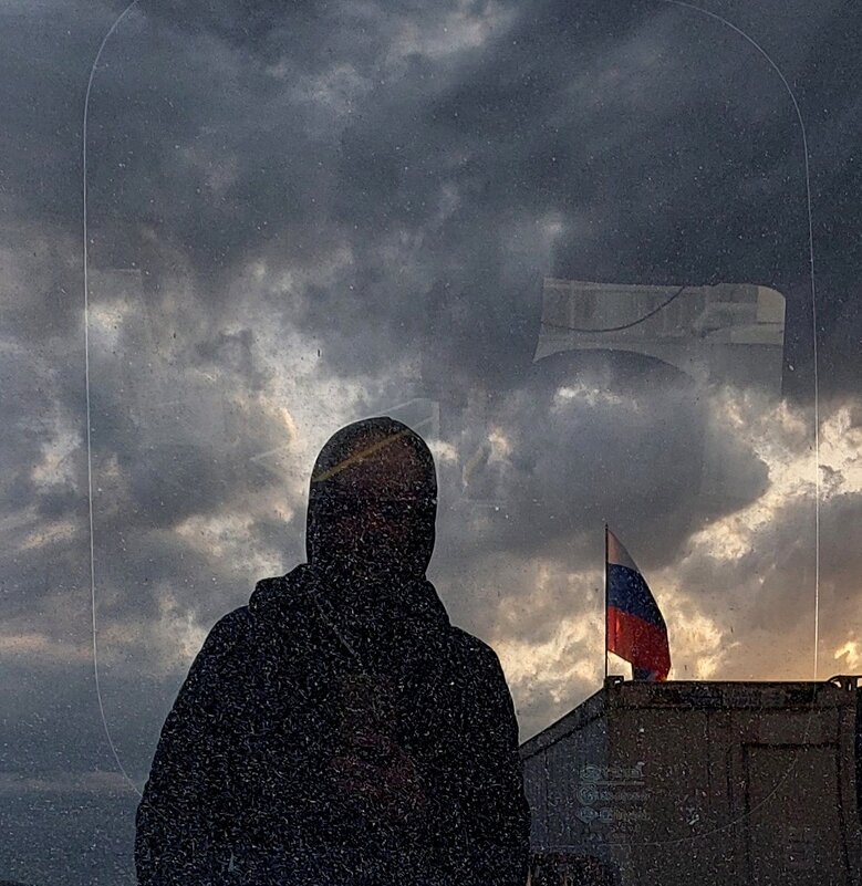 Путь - Максим Егоров