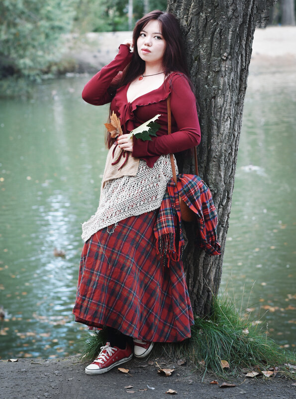 БАРЫШНЯ - ura Зелев