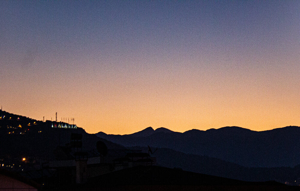 Рассвет - Светлана SvetNika17