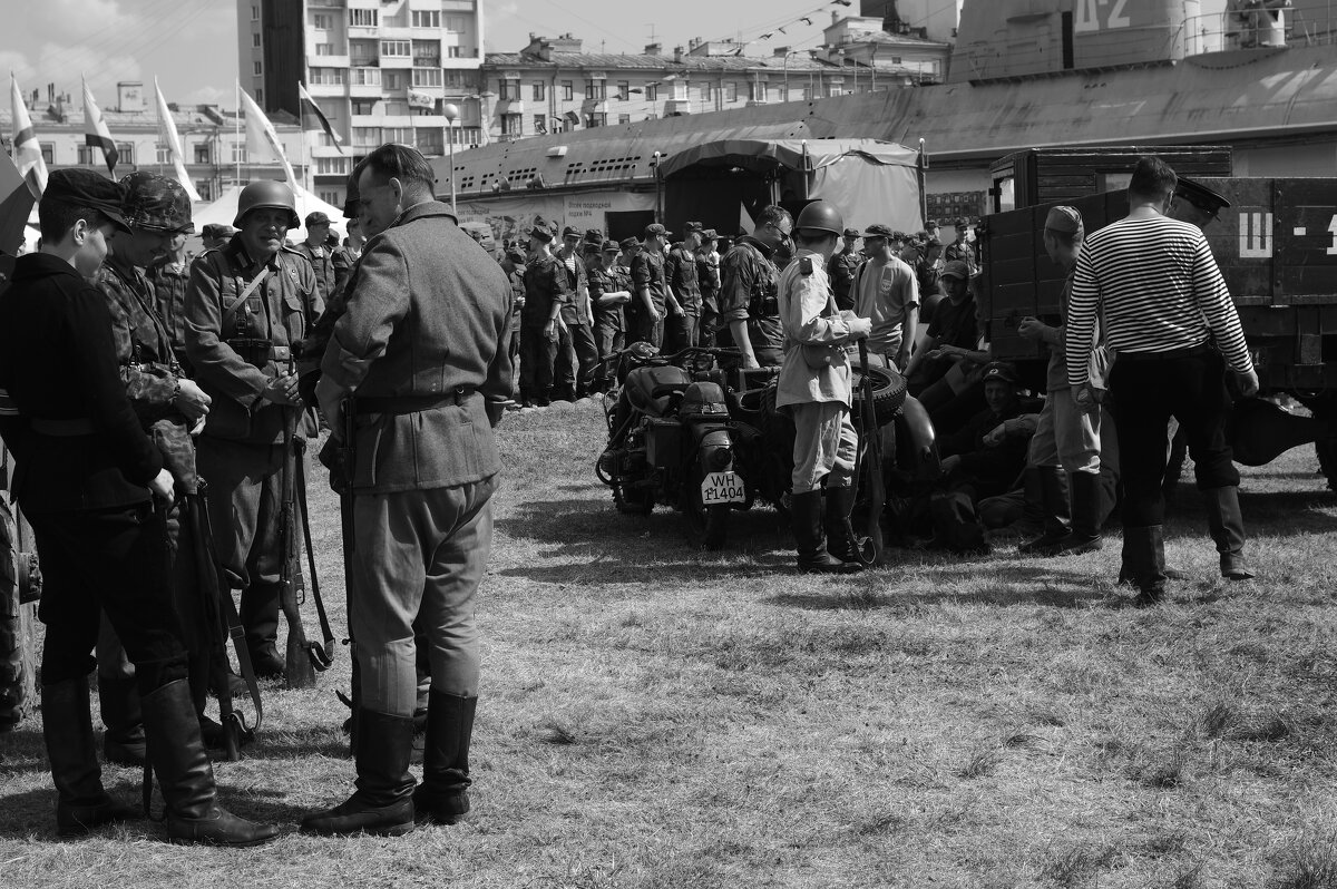 .. - Юрий Самсонов