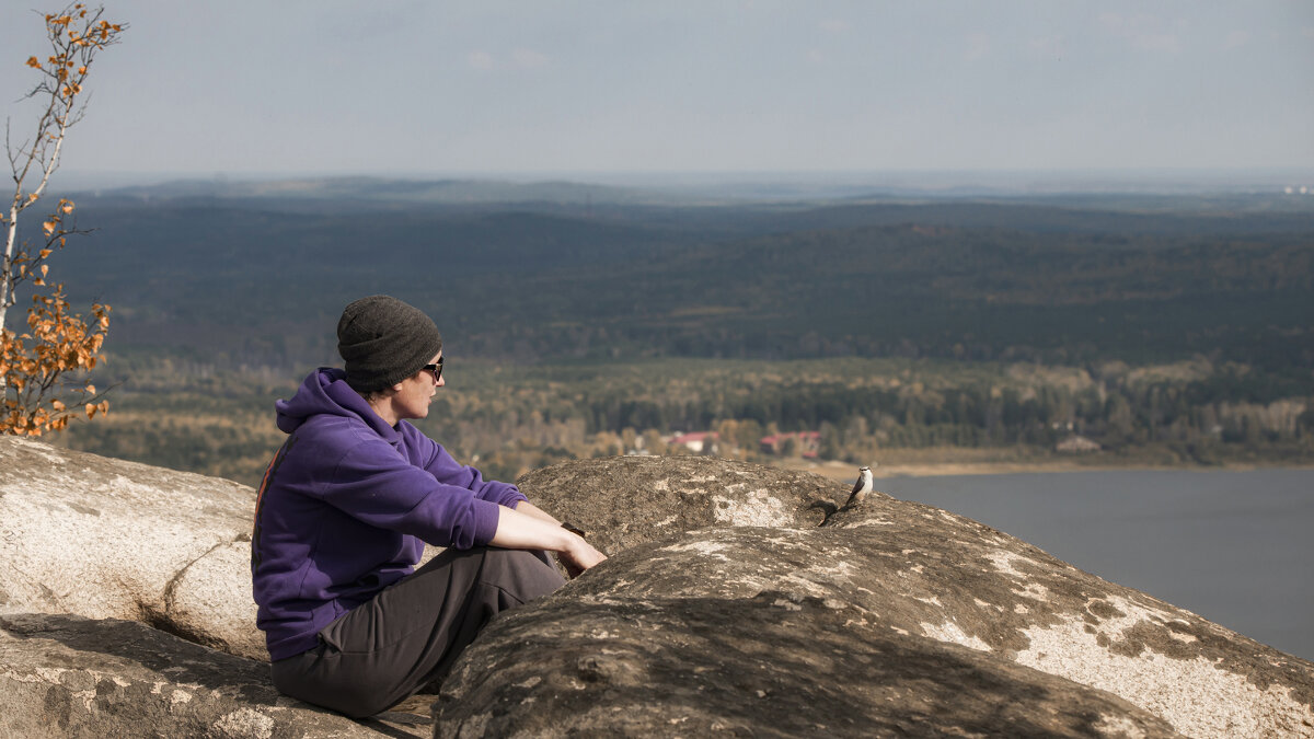 .... - Dmitry Ozersky