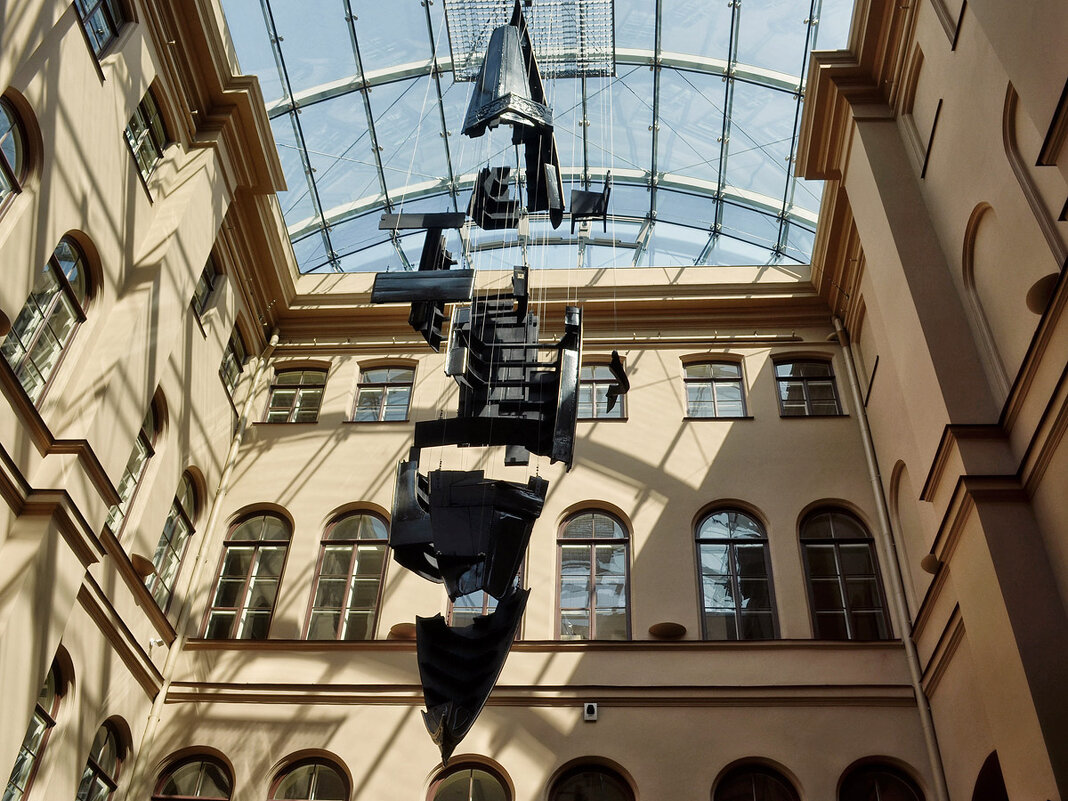 Осколки - Регина 