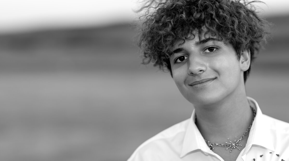 Детство... - Ron Nessi 