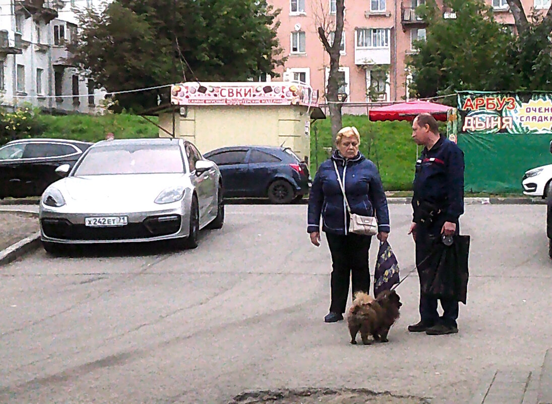 Не только дамы - Сергей Уткин