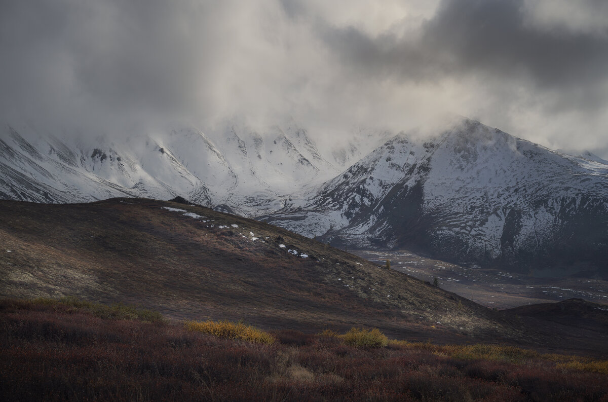 * - Александр Иванов