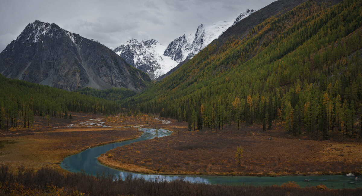 * - Александр Иванов